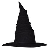 Kinder Hexe Hut Halloween Karneval Kostüm Zubehör cos Elphaba